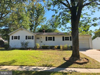 23 Allwood Dr, Lawrence Twp, NJ, 08648