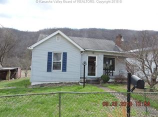 3126 Maple St, Belle, WV 25015