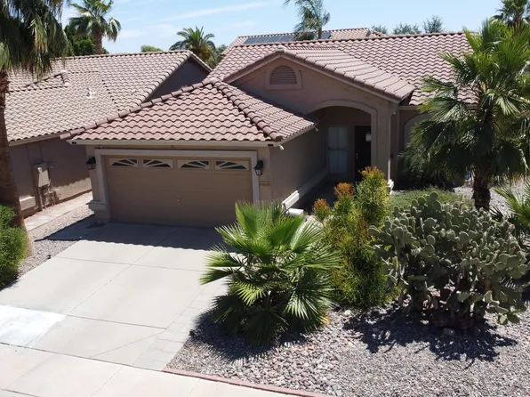 15029 W BOTTLE TREE Avenue, Surprise, AZ 85374