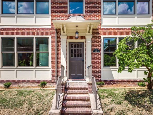 111 E Hendrix St APT 1