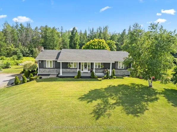 876 Hutchison Dr, Cavan Monaghan, ON K0L 1V0