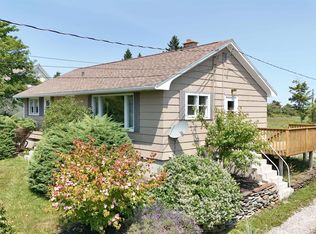 911 Highway 335, West Pubnico, NS B0W 3S0