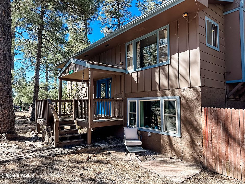 3200 Shonto Trl, Flagstaff, AZ 86005 Zillow