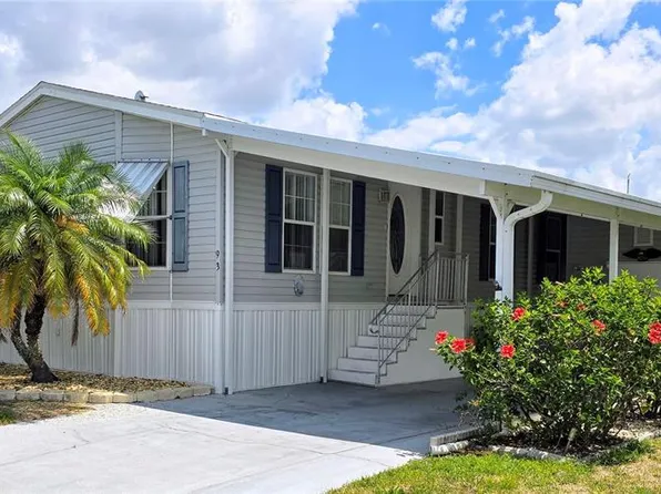 10303 BURNT STORE ROAD #93, PUNTA GORDA, FL 33950