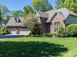 9693 Reston Ln, McCordsville, IN 46055