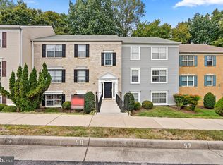 12226 Stevenson Ct UNIT 12226, Woodbridge, VA 22192