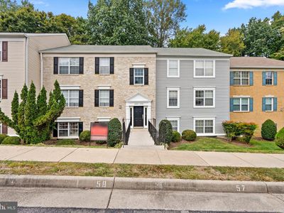 12226 Stevenson Ct UNIT 12226, Woodbridge, VA, 22192