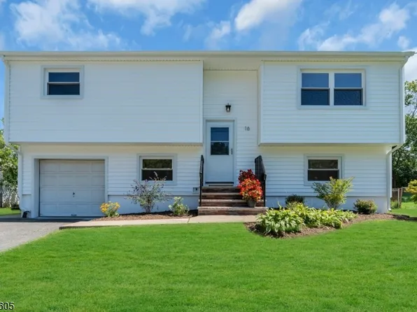 16 Alden Terrace, Mount Olive Twp., NJ 07836