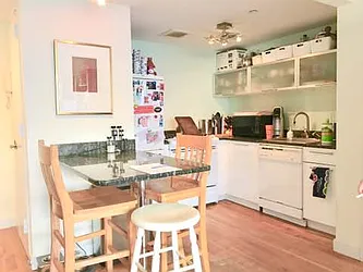 Rented by Jeffrey Mosczyc, LREB