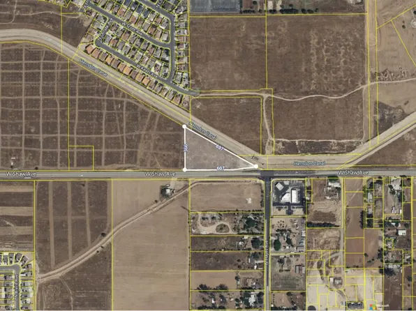 6130 W Shaw Ave, Fresno, CA 93723