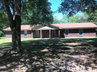 11905 Ridgeland Rd, Vancleave, MS 39565