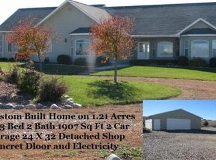 1729 Gillette Rd, Gooding, ID 83330