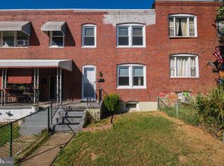 808 Quail St, Baltimore, MD 21224