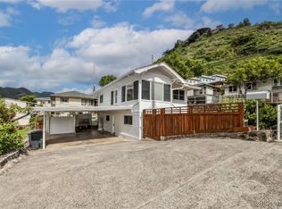 3470 Kalua Rd, Honolulu, HI 96816