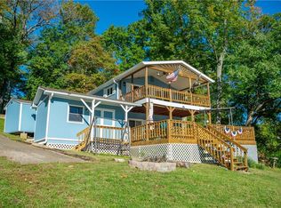 461 W Lakeview Dr, Nineveh, IN 46164