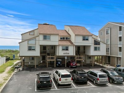 4808 N Ocean Blvd. #C, North Myrtle Beach, SC, 29582