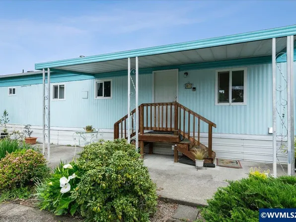 1418 Pine St Unit 7, Silverton, OR 97381