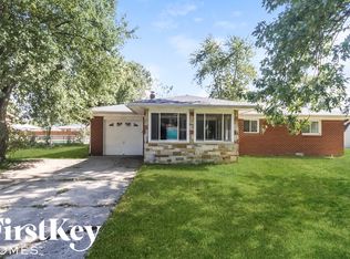 3555 S Sadlier Dr, Indianapolis, IN 46239