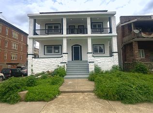 1325 S 52nd St #3, Philadelphia, PA 19143