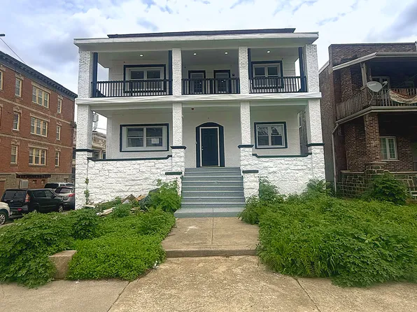 1325 S 52nd St #3, Philadelphia, PA 19143