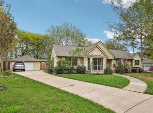 1703 Westmere Ct, Houston, TX 77077