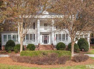 106 Chalon Dr, Cary, NC 27511