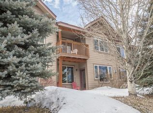 299 Ousel Falls Rd #10, Big Sky, MT 59716