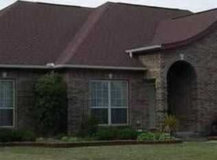 308 High Ridge Dr, Lonoke, AR 72086