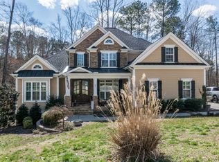 83 Chestertown Ct, Clayton, NC 27527