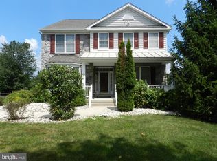 204 Windham Dr, Exton, PA 19341