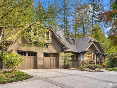 5280 Rose Avenue NE, Bainbridge Island, WA, 98110
