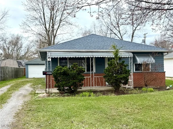 4808 Belle Meadow Rd, Mentor, OH 44060