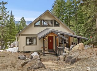 50 Dundee Rd, Ronald, WA 98940