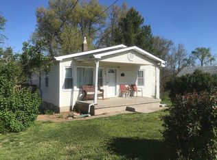 625 Riverview Dr, Pevely, MO 63070