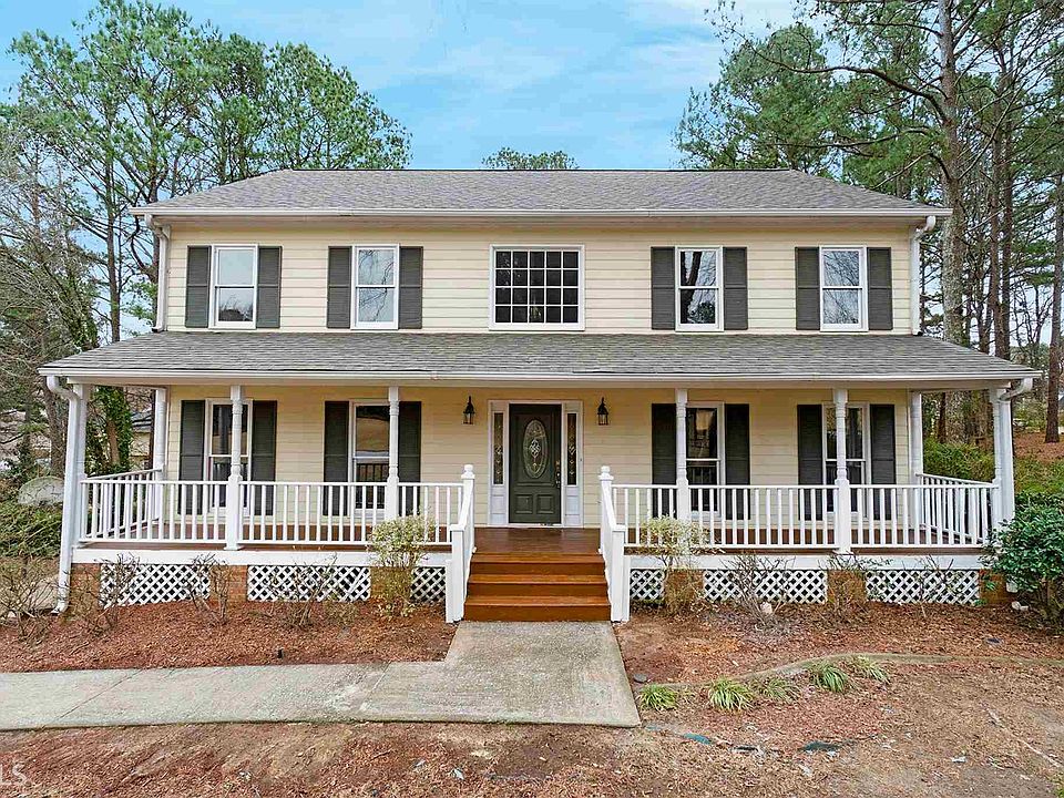 2nd image of 2140 Milfield Cir