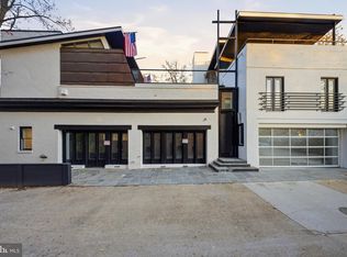 2220 Q St NW, Washington, DC 20008