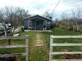 3109 N Chadbourne St, San Angelo, TX 76903