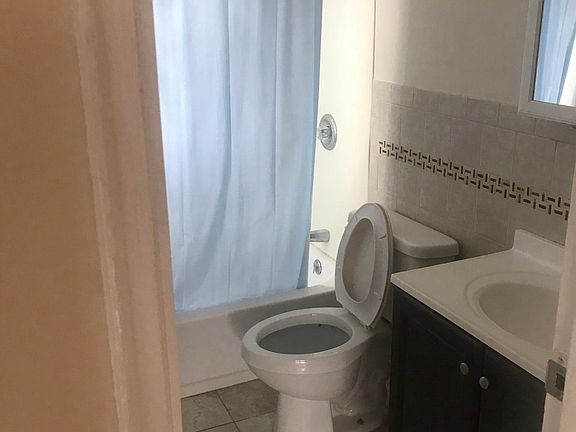 Restroom