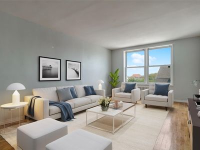 133 Beach 120th #3A, Rockaway Park, NY, 11694
