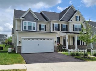 55 Ruthies Way, Chalfont, PA 18914