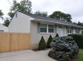 804 Bradford Ln, Newark, DE 19711