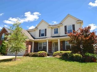 1815 Harley Dr, Ann Arbor, MI