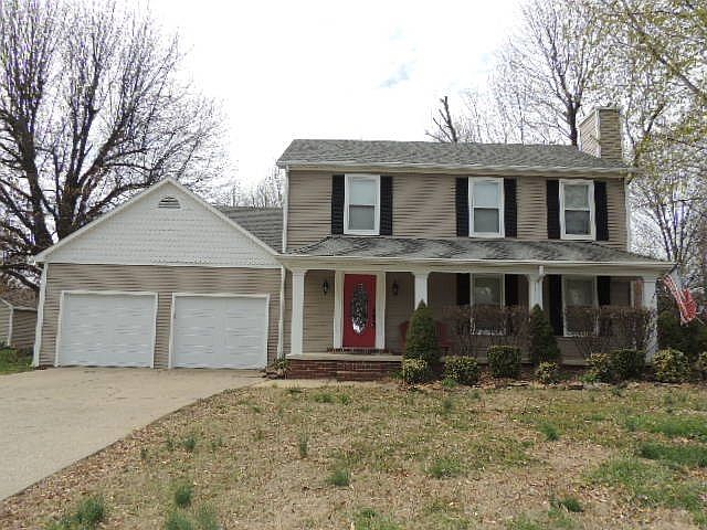 1st image of 1403 Bellemeade Dr