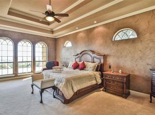 410 Magic Valley, Bluff Dale, TX 76433