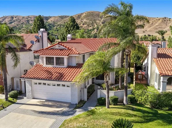 19565 Turtle Springs Way, Porter Ranch, CA 91326