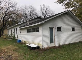 401 N Washington St, Toronto, KS 66777