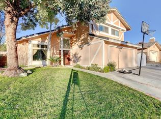 20323 Jay Carroll Dr, Santa Clarita, CA 91350
