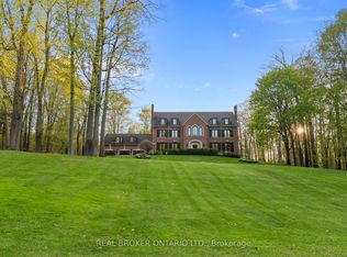 10 Oakview Pl, Uxbridge, ON L9P1R4