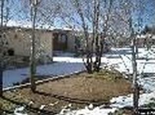 28 Calcite Dr, Mound House, NV 89706