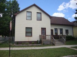 1532 Alabama Ave, Sheboygan, WI 53081